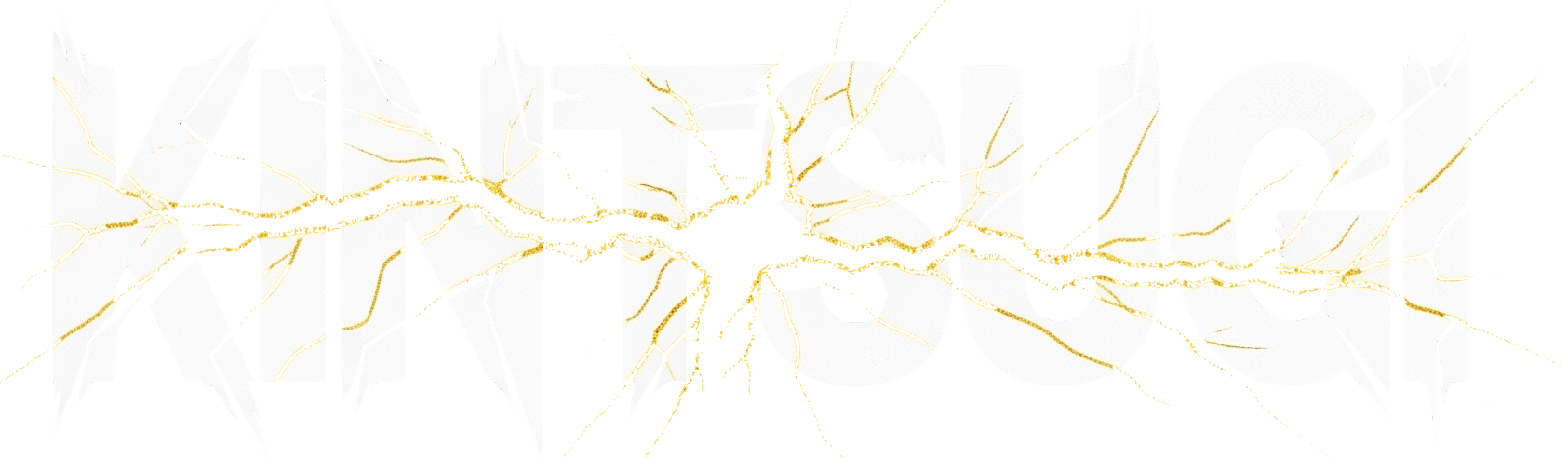 Kintsugi